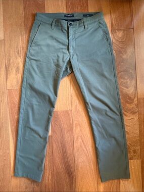 Proof Nomad Pants Slim
